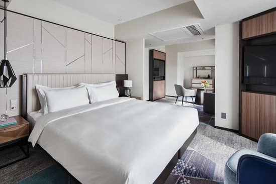 Intercontinental Ana Tokyo By Ihg