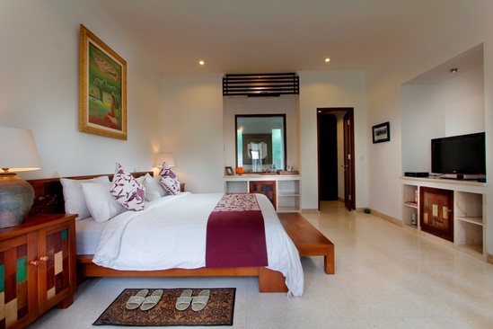 Alam Ubud Culture Villa And Residence