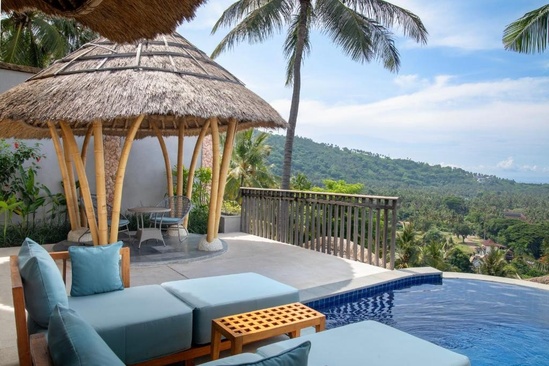 Kalandara Resort Lombok