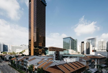The Clan Hotel Singapore By Far East Hospitality
