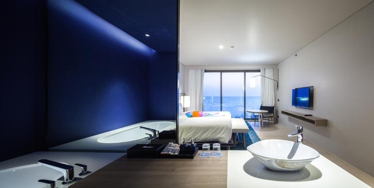 Veranda Resort Pattaya Na Jomtien Mgallery