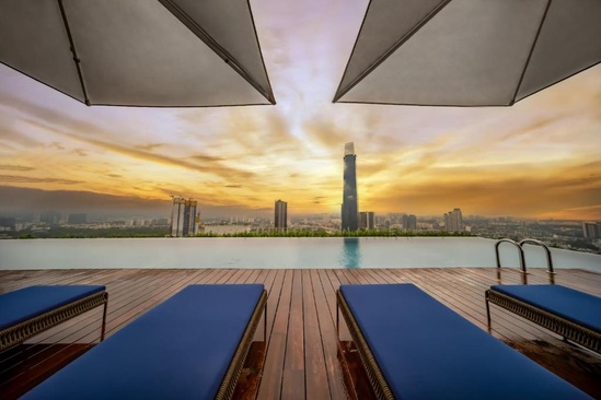 Capri By Fraser, Bukit Bintang
