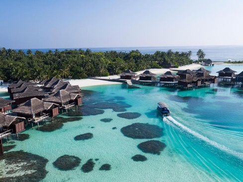 Anantara Veli Maldives