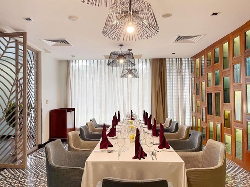 Premier Village Danang