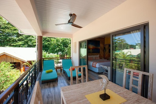 Casa De Leela Self Catering Guest House