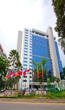 Relc International Hotel