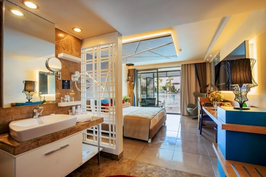 Tui Blue Belek