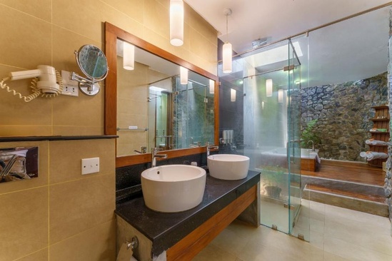 Siddhalepa Ayurveda Health Resort Wadduwa