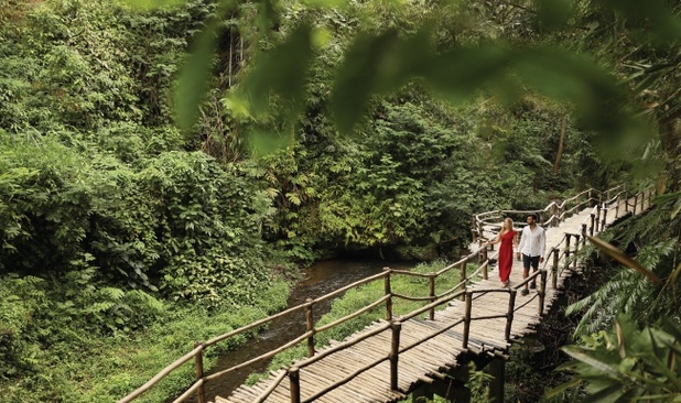 Padma Ubud