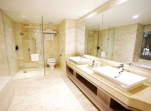 Platinum Hotel Jimbaran Beach Bali