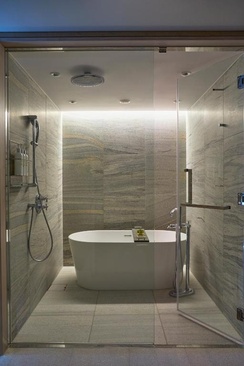 Kimpton Shinjuku Tokyo By Ihg