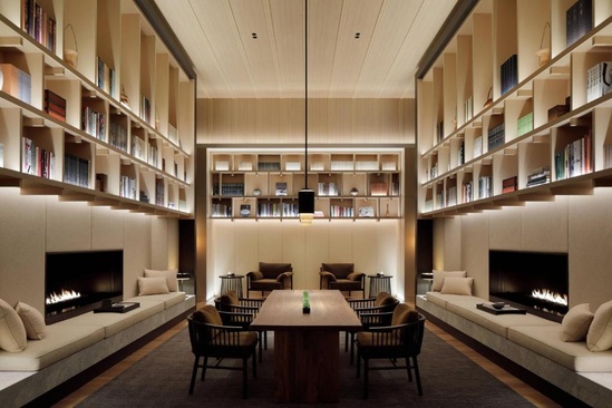 The Ritz-Carlton, Nikko Hotel