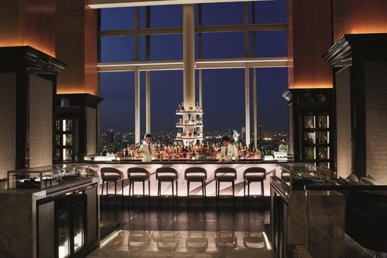 Ritz Carlton Tokyo