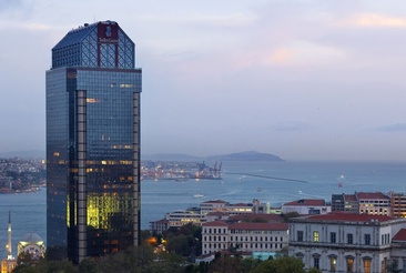 The Ritz-Carlton, Istanbul