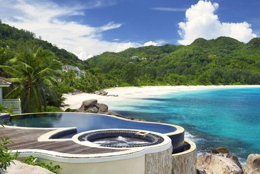 Banyan Tree Seychelles