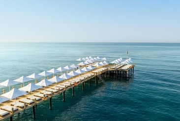 Voyage Sorgun