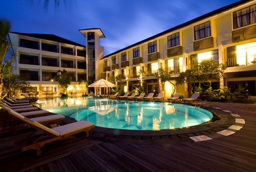 Best Western Resort Kuta