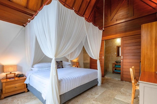 S Resort Hidden Valley Bali
