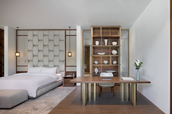 Saba Estate Luxury Villa Bali