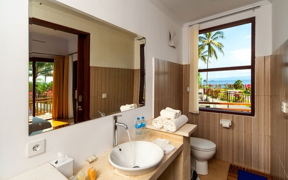 Orlowsky Discovery Candidasa Hotel