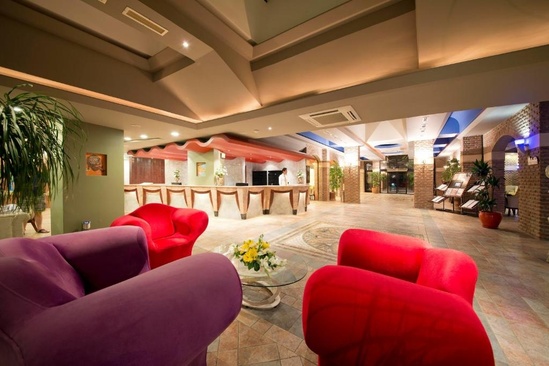 Limak Arcadia Golf Resort