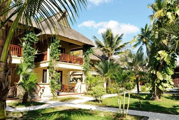 Le Sakoa Boutik Hotel