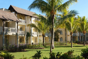 Outrigger Mauritius Beach Resort