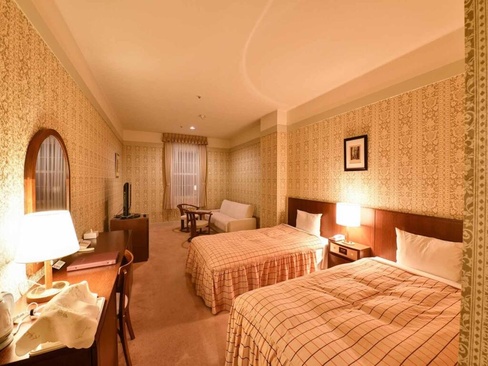 Yugashima Golf Club Hotel Resort