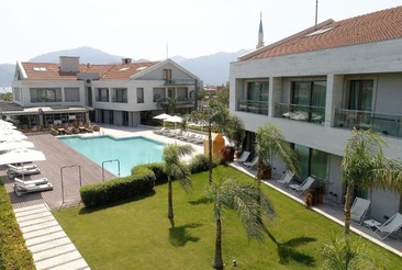 D-Resort Gocek