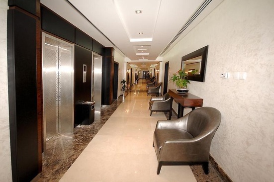 Emirates Springs Hotel Apartments