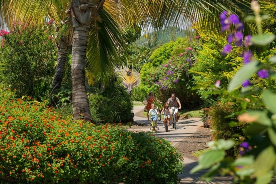 Four Seasons Resort Mauritius At Anahita