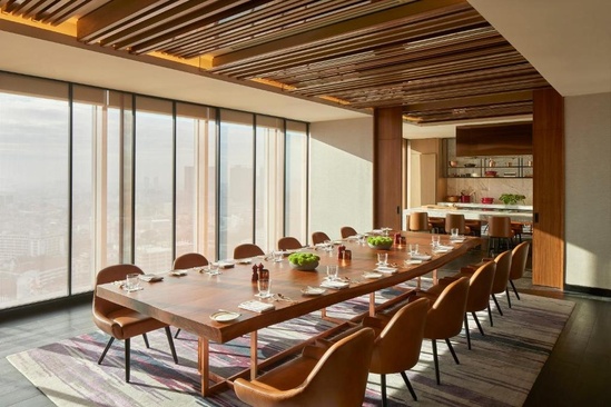 Park Hyatt Jakarta