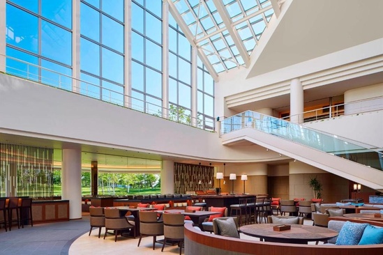 The Westin Rusutsu Resort