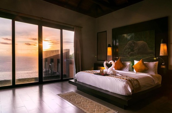 Ayara Kamala Resort & Spa