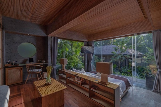 Gdas Bali Health And Wellnes Resort