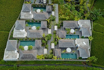 E Sanctuary Resort