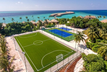 Hurawalhi Island Resort