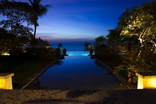 The Villas At Ayana Resort Bali
