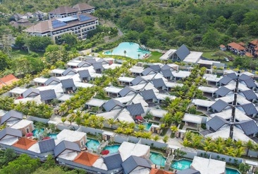Vivara Bali Private Pool Villas & Spa Retreat