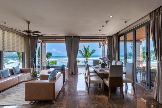 Koi Resort And Residence Da Nang