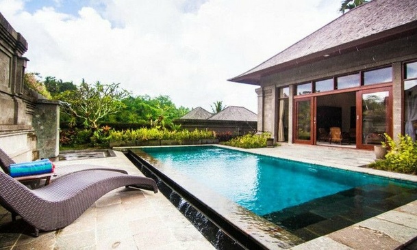 The Payogan Villa Resort And Spa