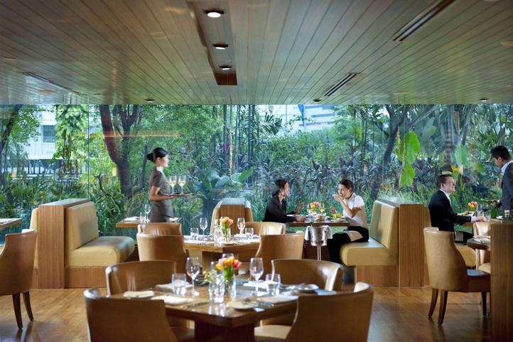 Mandarin Oriental Jakarta