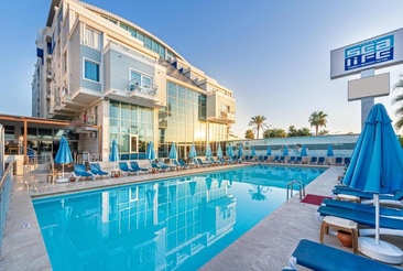Sealife Family Resort Hotel