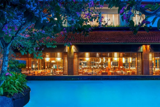 The Laguna, A Luxury Collection Resort & Spa, Nusa Dua, Bali