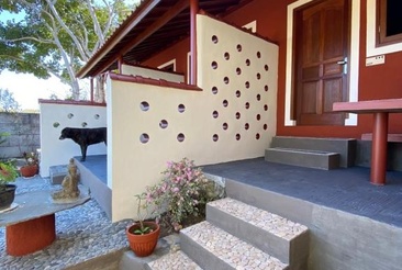 Villa Anjing 2