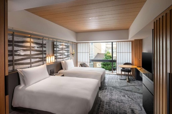 Hilton Kyoto