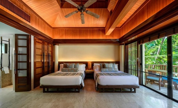 Centara Grand Beach Resort & Villas Krabi