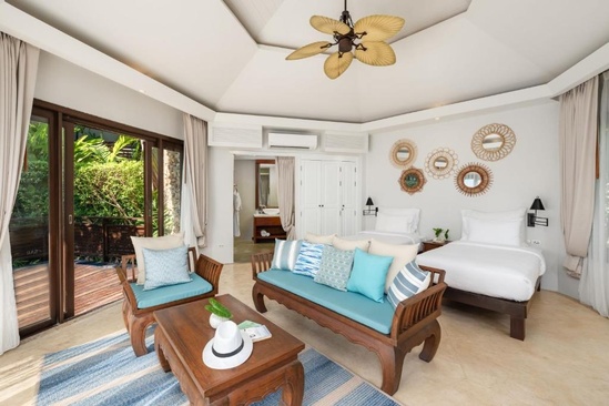 Saii Koh Samui Choengmon
