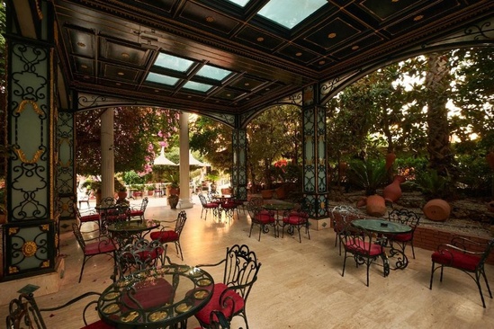 Club Hotel Sera