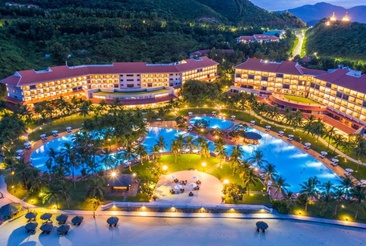 Vinpearl Resort Nha Trang